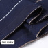 Pierre Cardin Men's Blue Striped Polo Shirt – Regular Fit PL51TSA129Z790